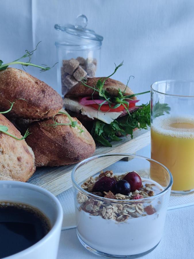 Pitea Stadshotell Bagian luar foto