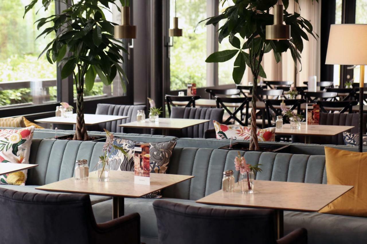 Pitea Stadshotell Bagian luar foto