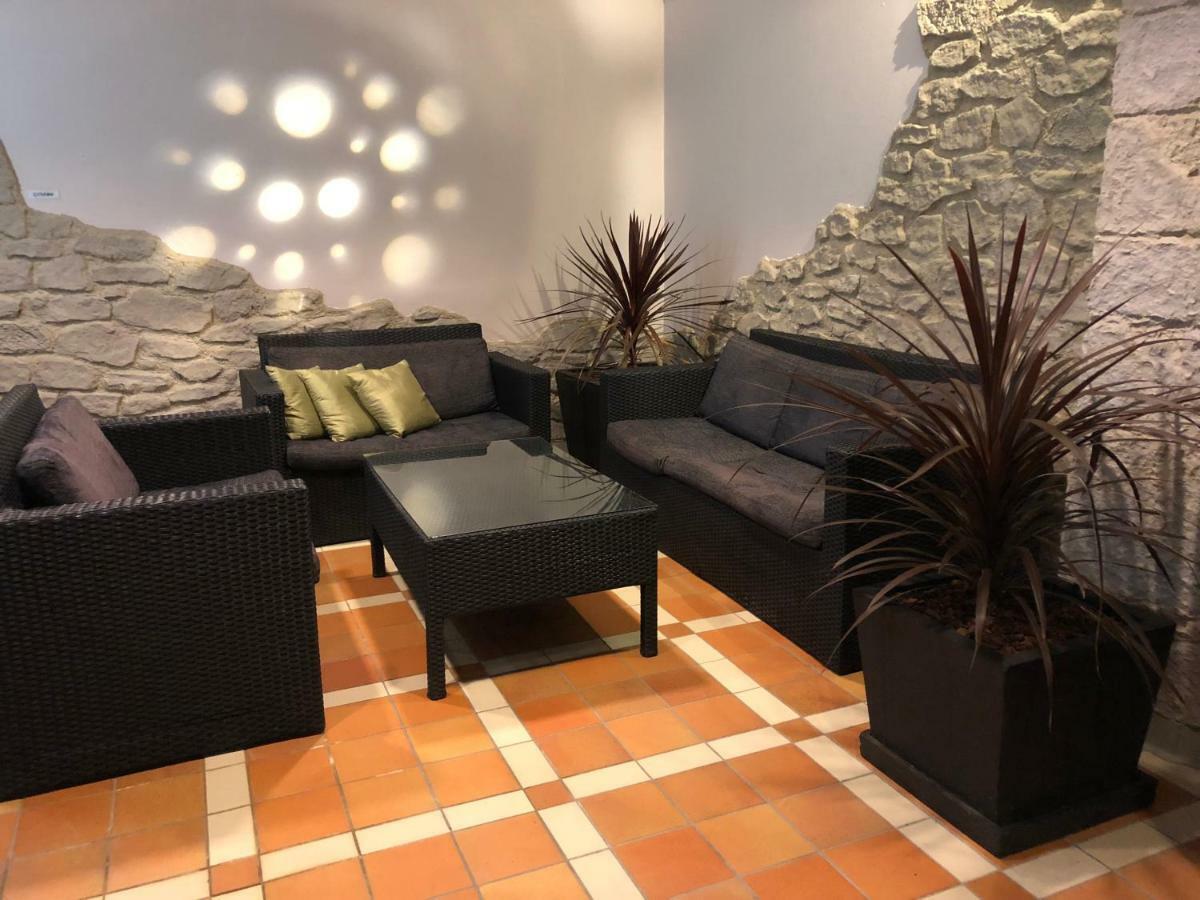 Pitea Stadshotell Bagian luar foto