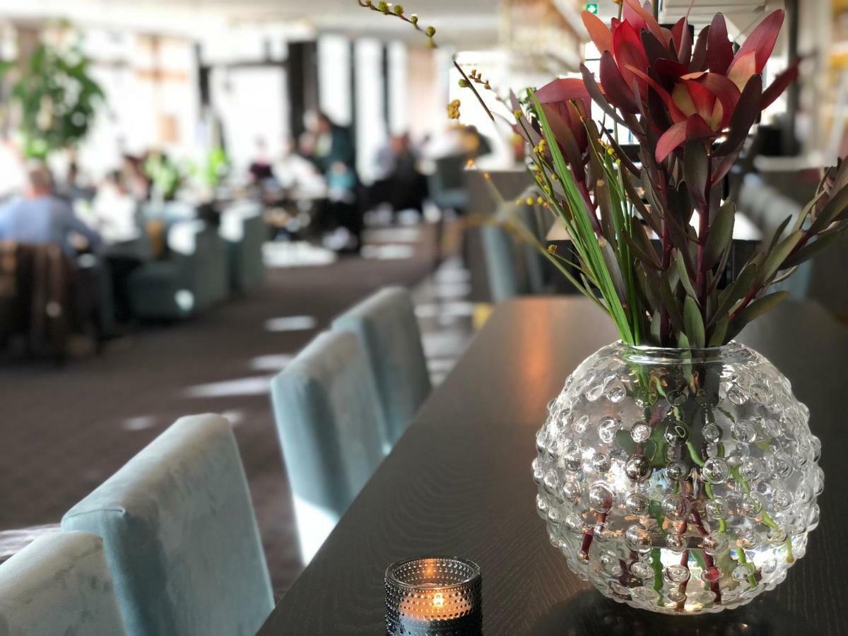 Pitea Stadshotell Bagian luar foto